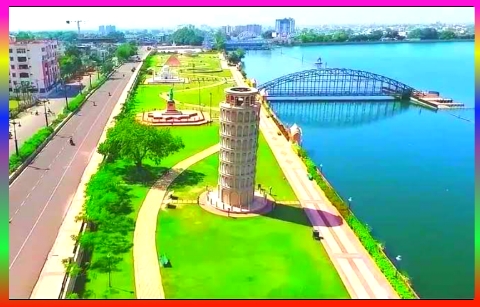 Seven Wonders Park kota